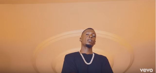 VIDEO: Flygerian – The Way