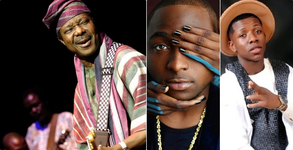 NotjustOk News: Wizkid Reveals Big Secret, KSA To Sue Davido?, Mr. Real Denies D'Banj + More 