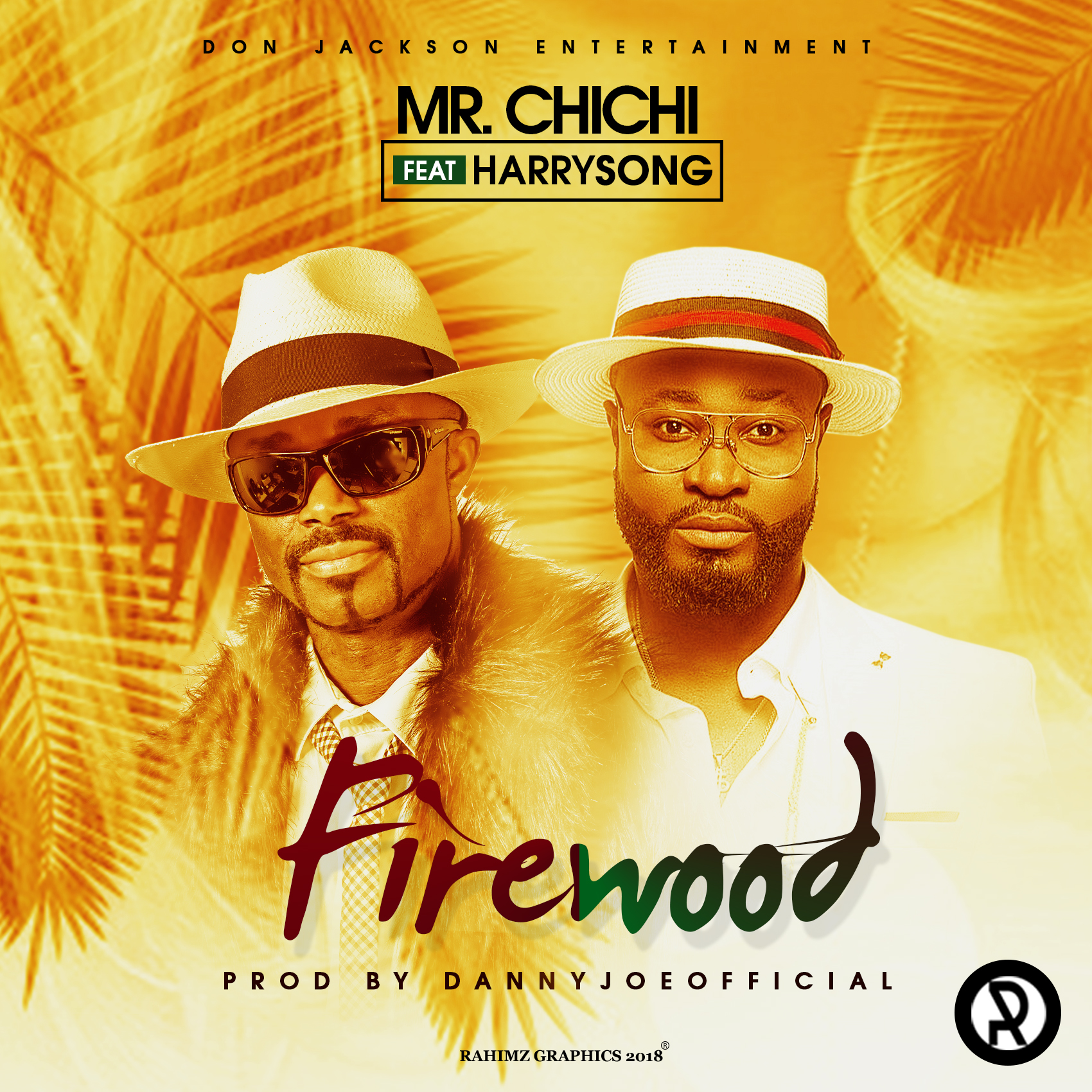 ?Mr Chichi – Firewood ft. Harrysong.