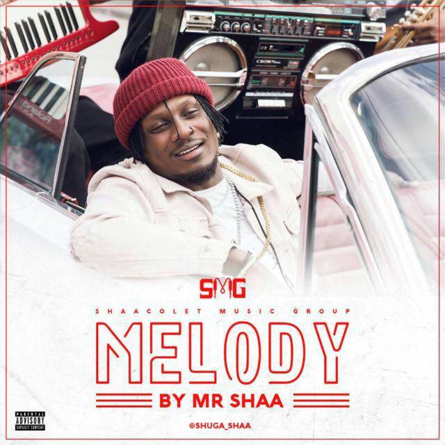 VIDEO & AUDIO: Mr. Shaa – Melody (Dir Patrick Elis)