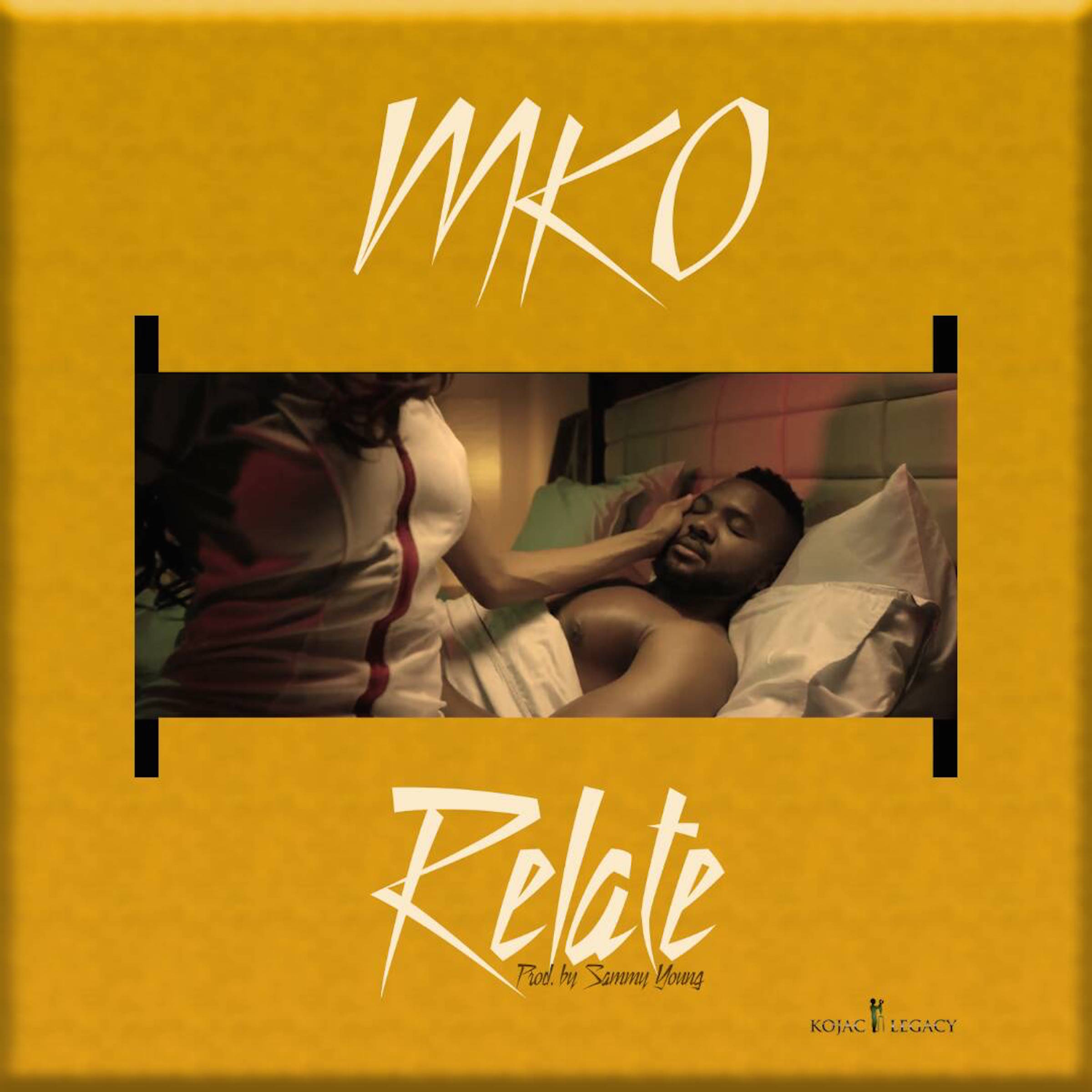 MKO – Relate