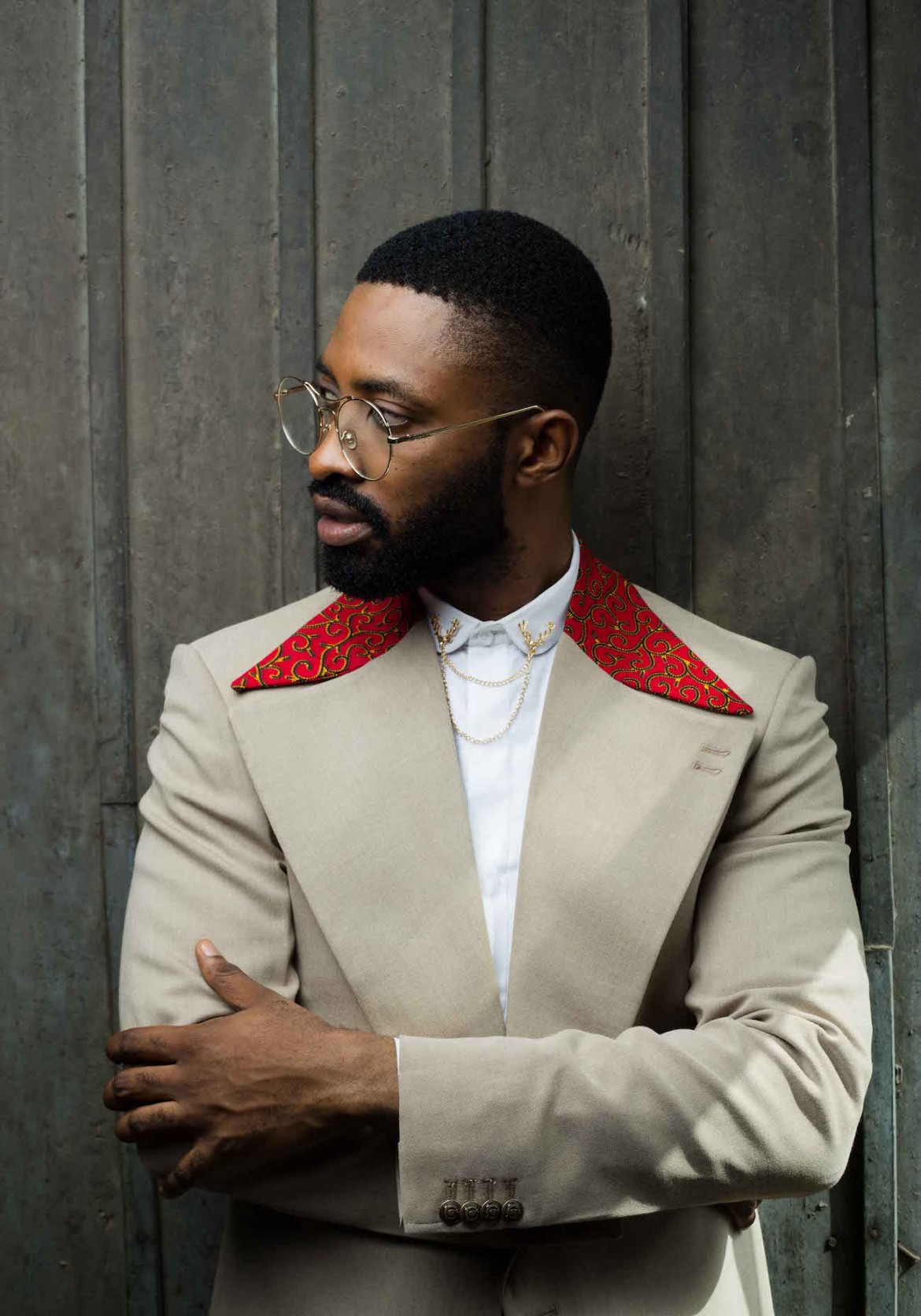 Ikechukwu Eric Ahiauzu - Ric Hassani