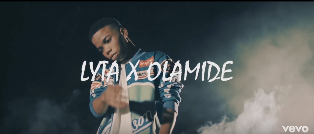 VIDEO: Lyta ft. Olamide - Time - Latest Naija Nigerian ...