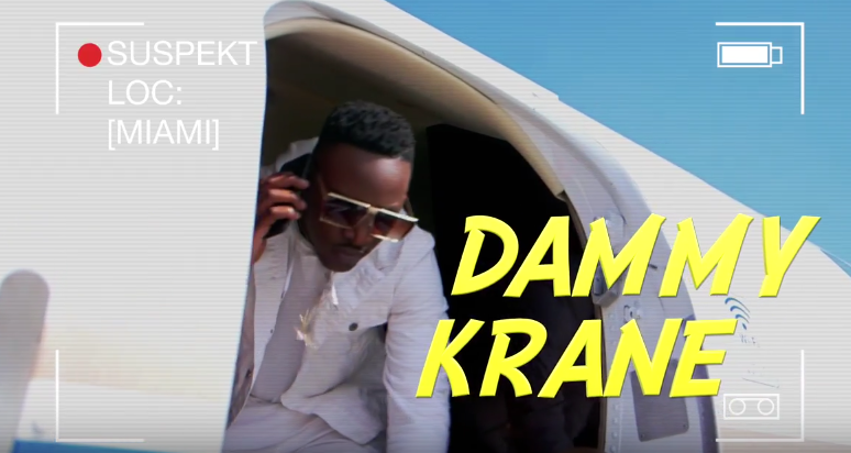 Dammy Krane - Ohema ft. Stonebwoy X Demarco | Down Low ft. Ycee X L.A.X