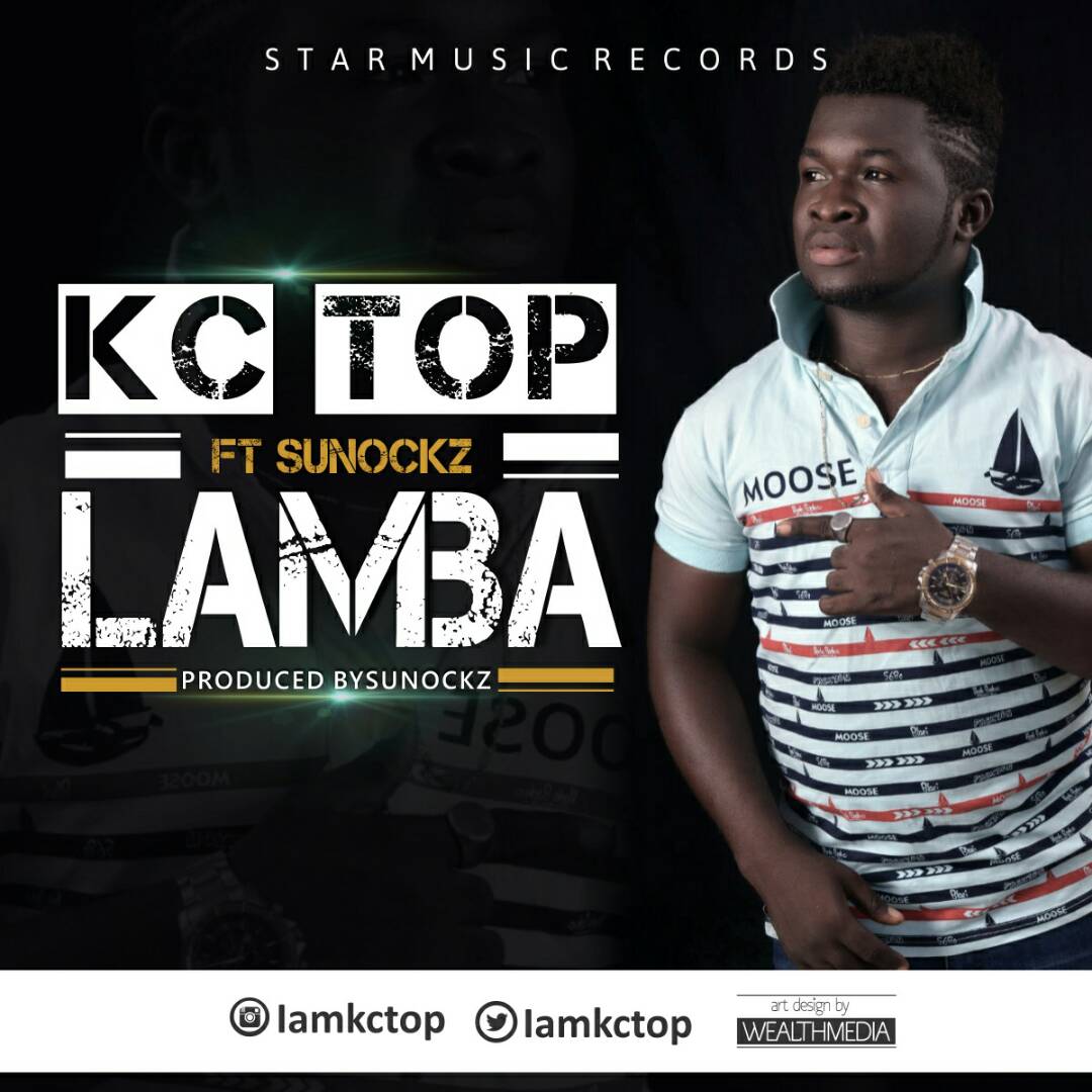 VIDEO + AUDIO: Kc Top – Lamba