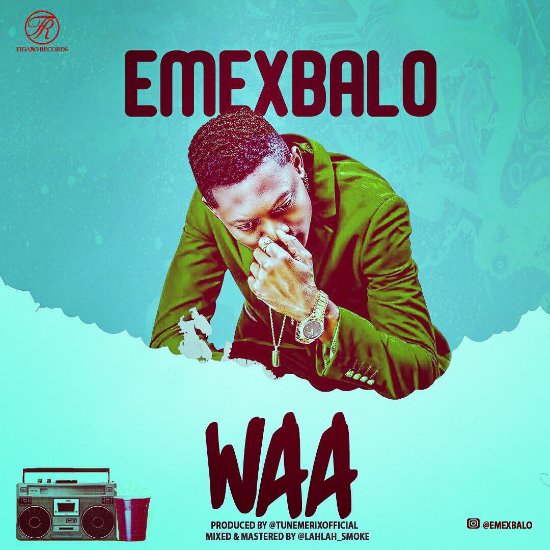 Emex Balo – Waa