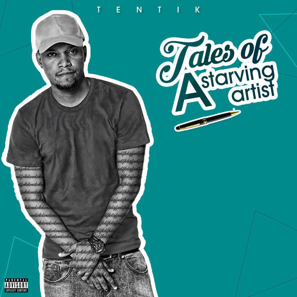 TenTik – Tales of a Starving Artist