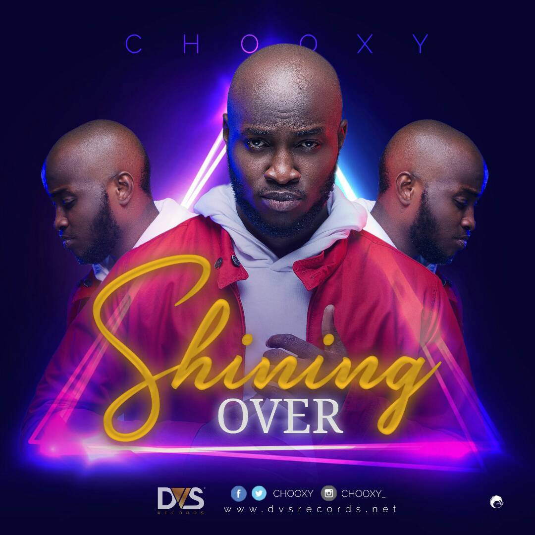 VIDEO: Chooxy – Shining Over