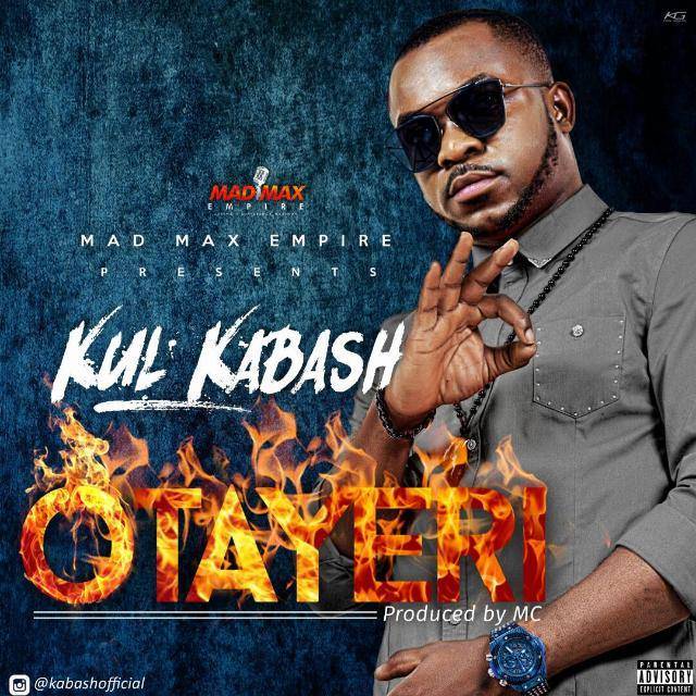 Kul Kabash – Otayeri