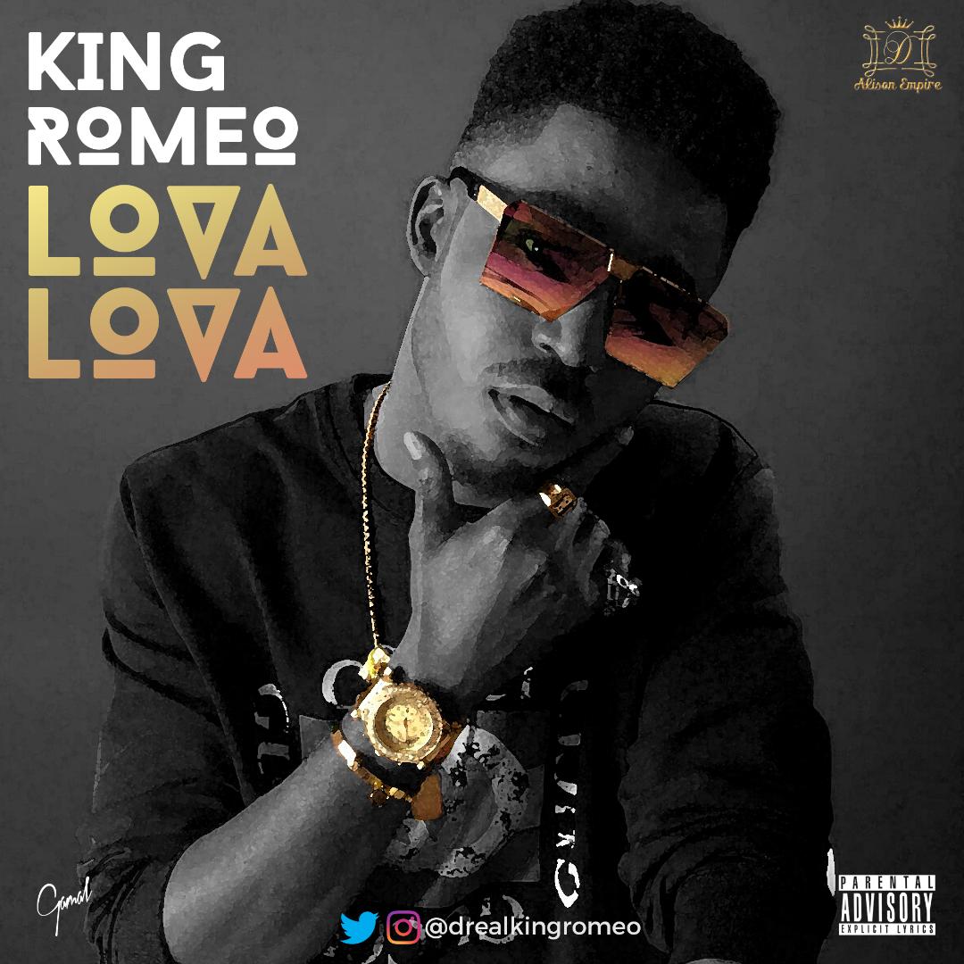 King Romeo â€“ LOVA LOVA