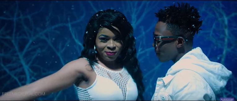 VIDEO: Rayo â€“ Aisha