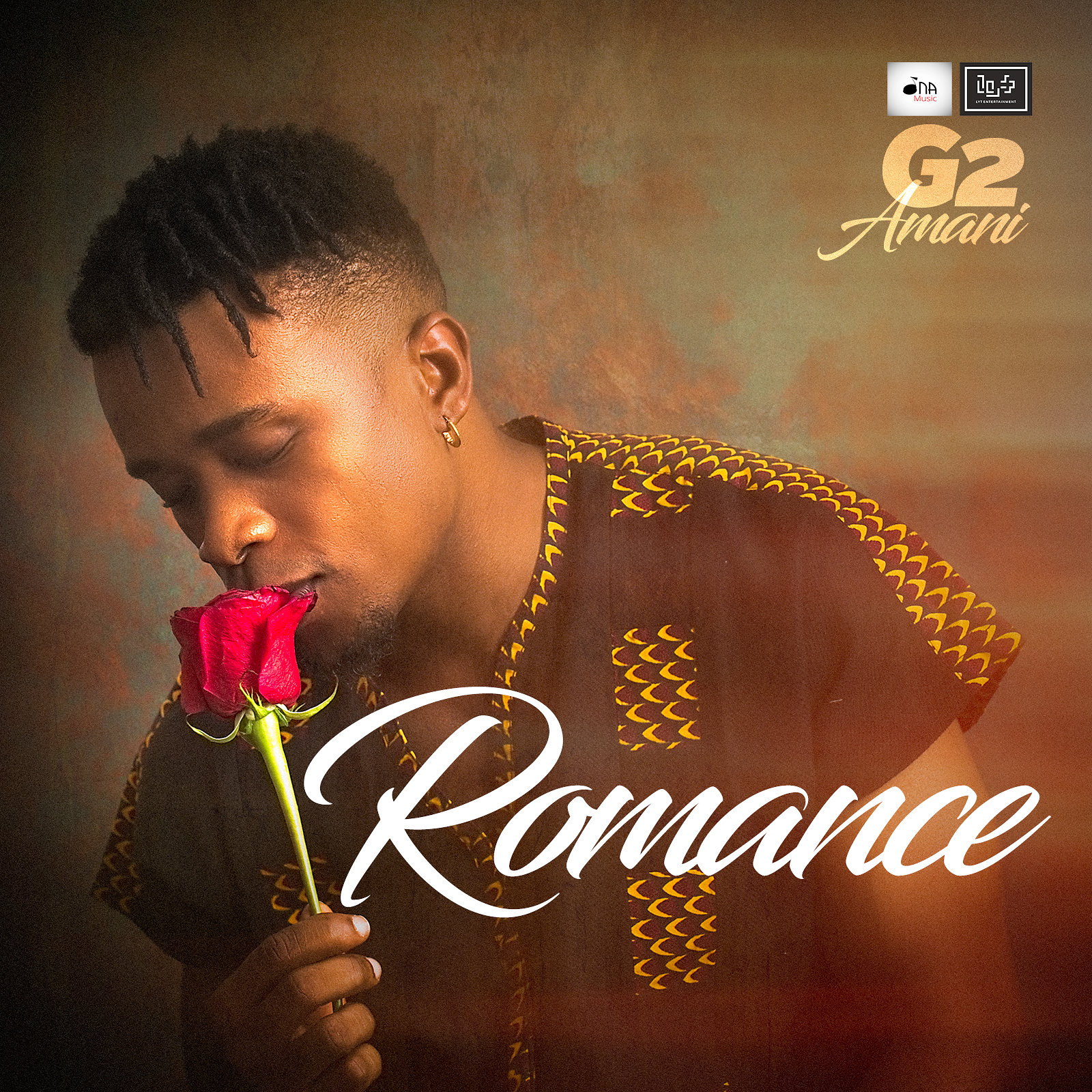 G2 AMANI – ROMANCE 