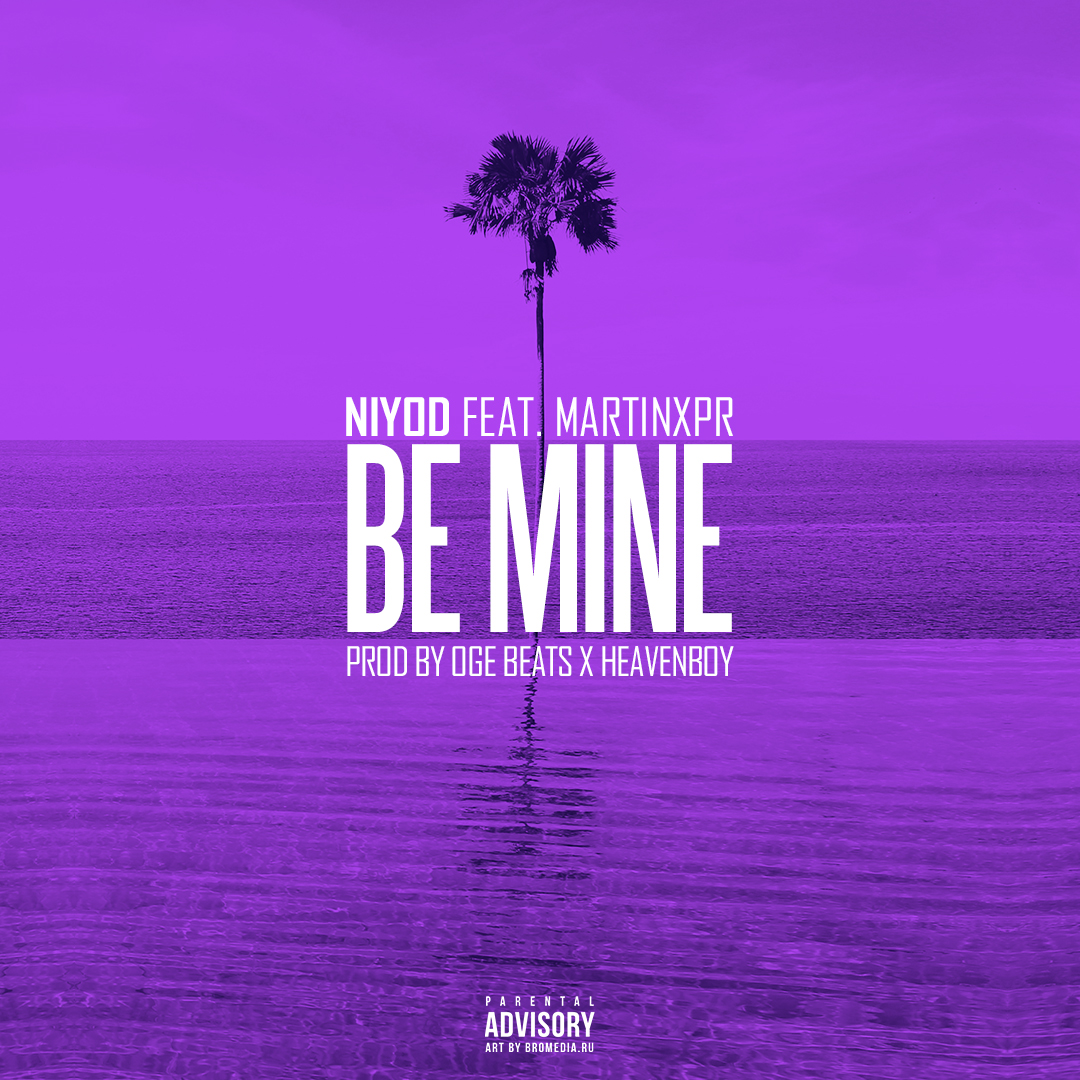 Niyod – Be mine