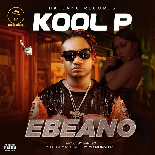 Kool P – Ebeano