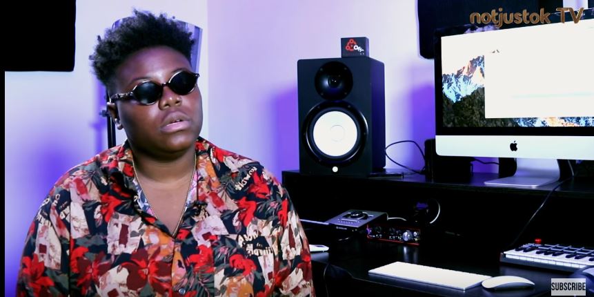 "A lot of people don't embrace Songwriters" - Teni Entertainer