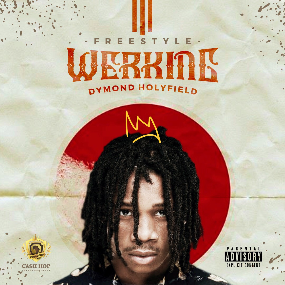 Holyfield Dymond â€“ Werking