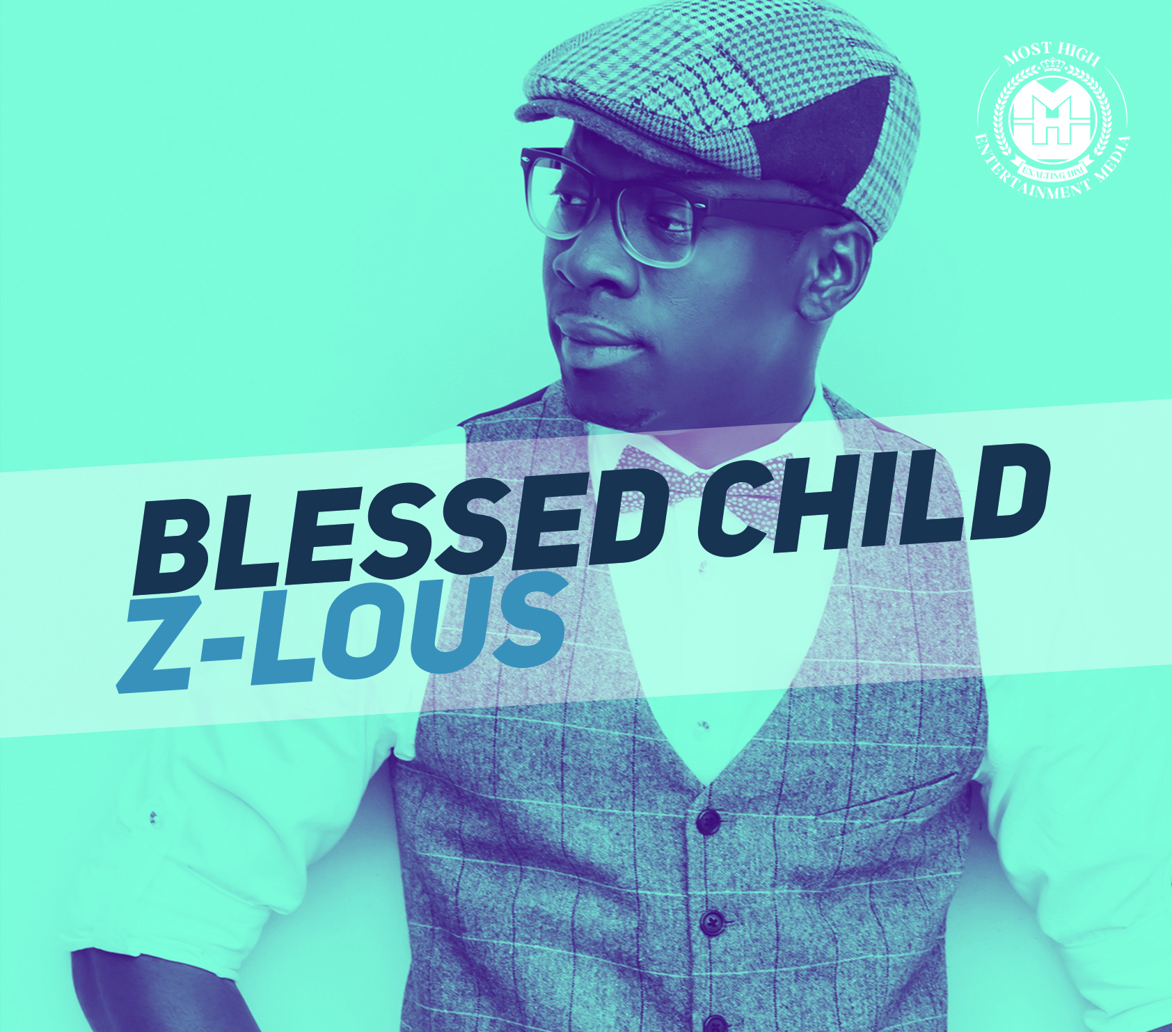 Z-LOUS – Blessed Child