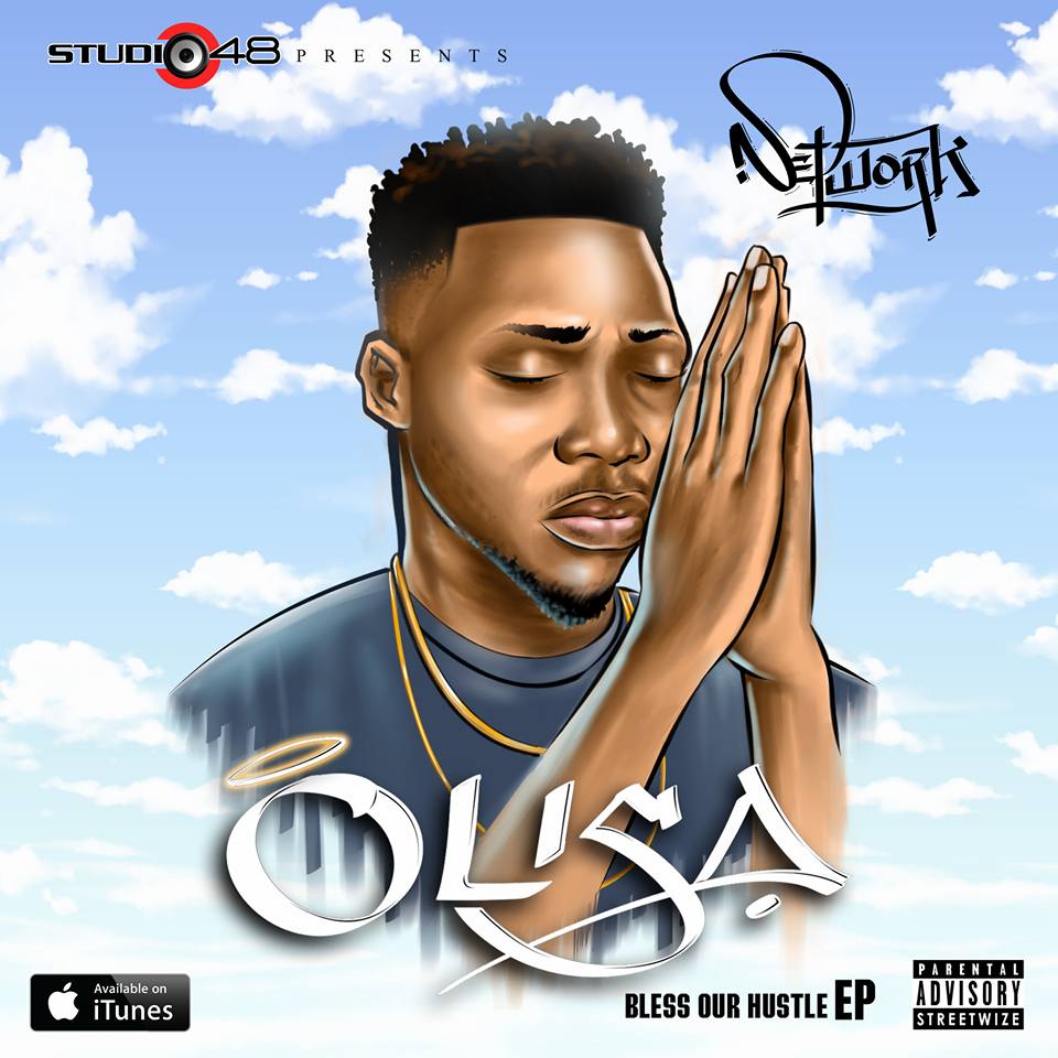 Network – Olisa