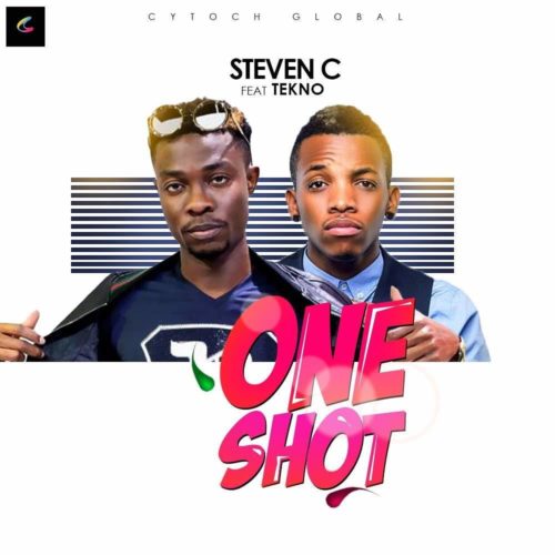 Steven C ft. Tekno â€“ One Shot