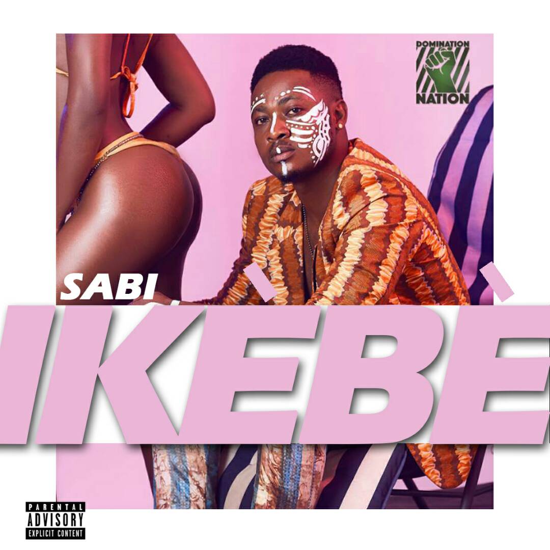 Sabi – Ikebe