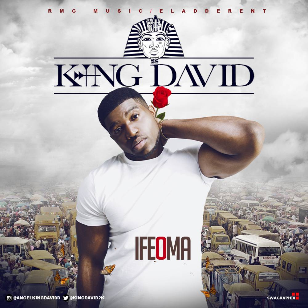 King David - Ifeoma