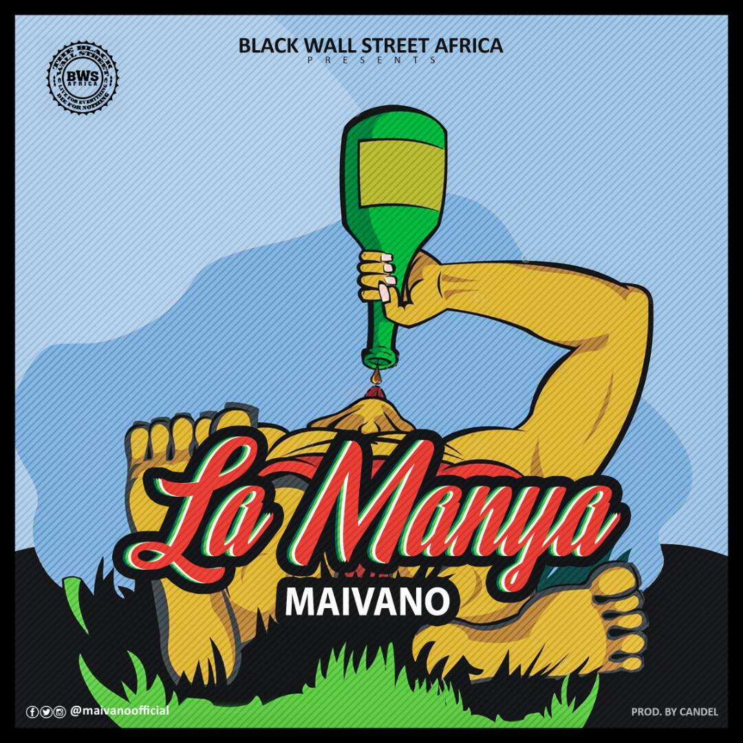 Maivano – La Manya