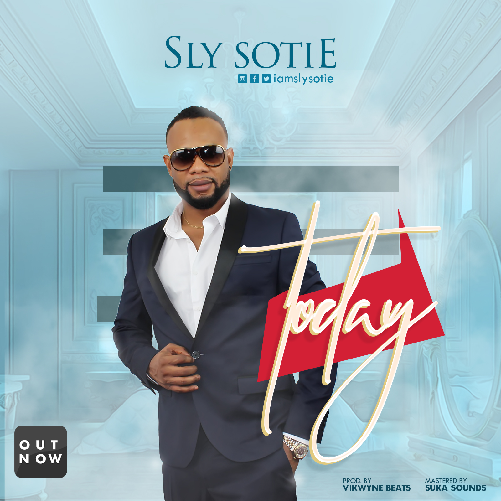 Sly Sotie – Today