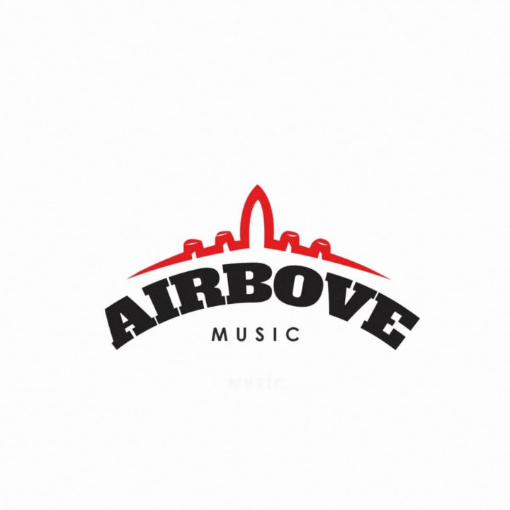 Airbove Music Is Here!
