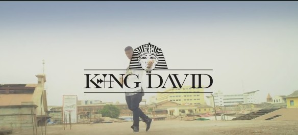 King David - Ifeoma