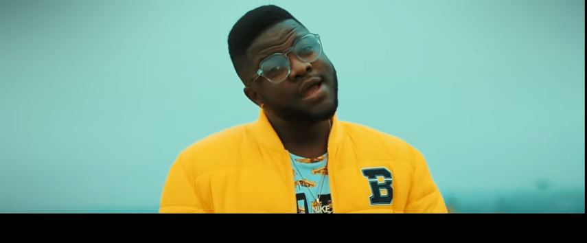 VIDEO: Skales - Feel Good