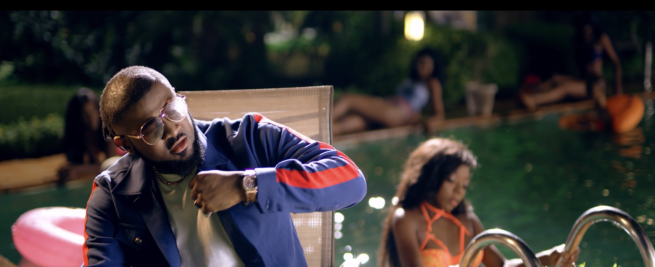 VIDEO: Ceeza Milli - Yapa