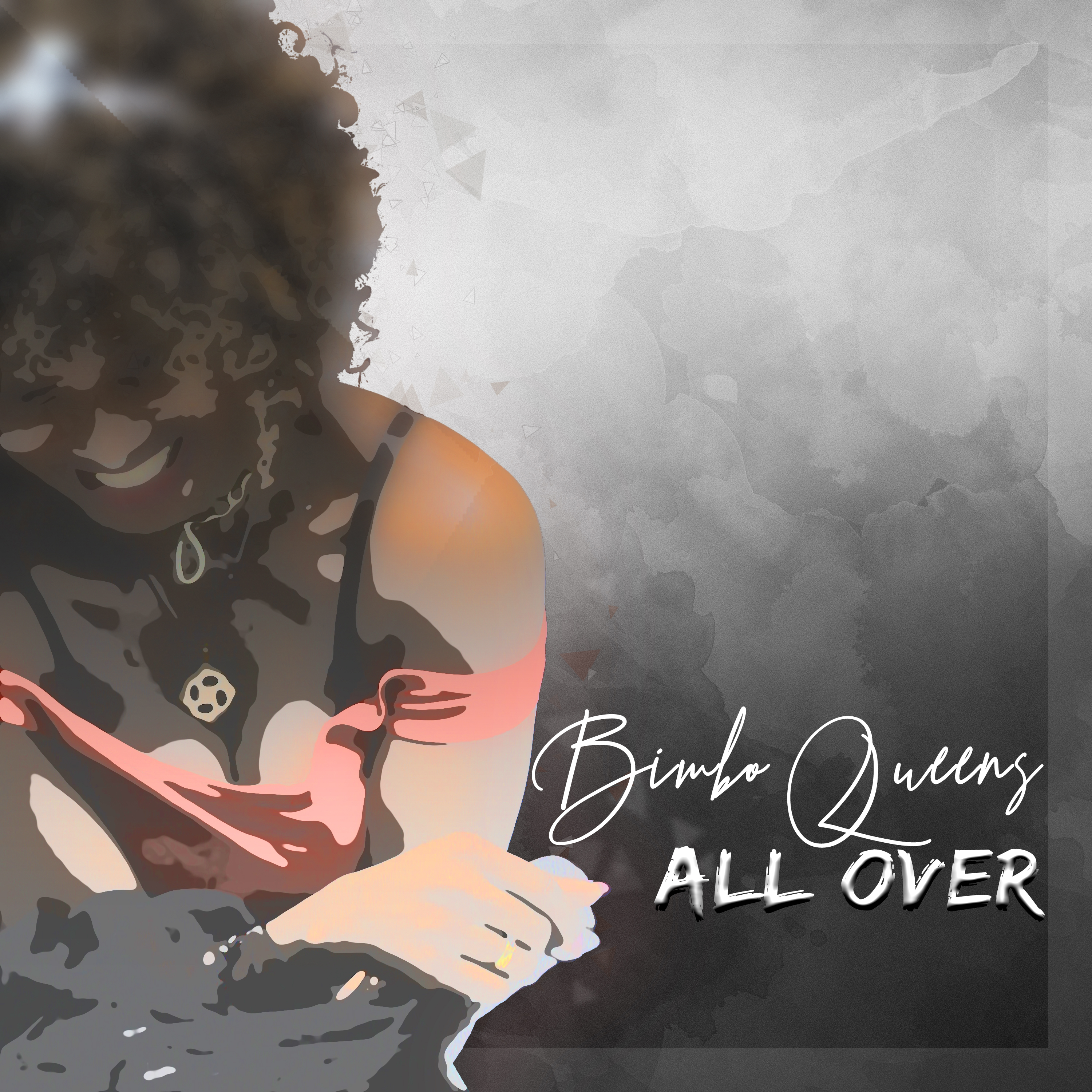 Bimbo Queens – All Over