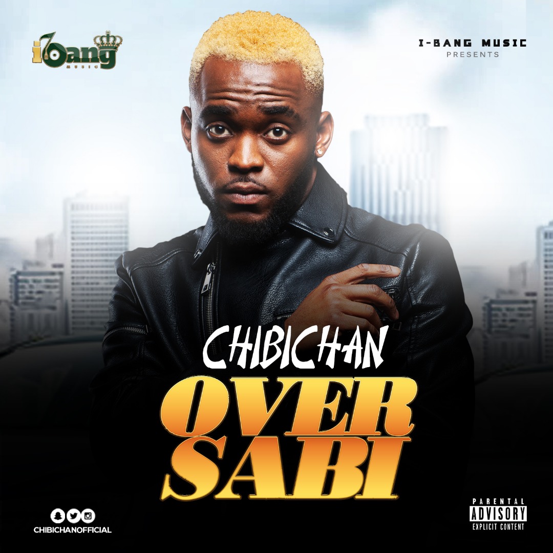 Chibichan – Over Sabi (Prod. By T Spize)