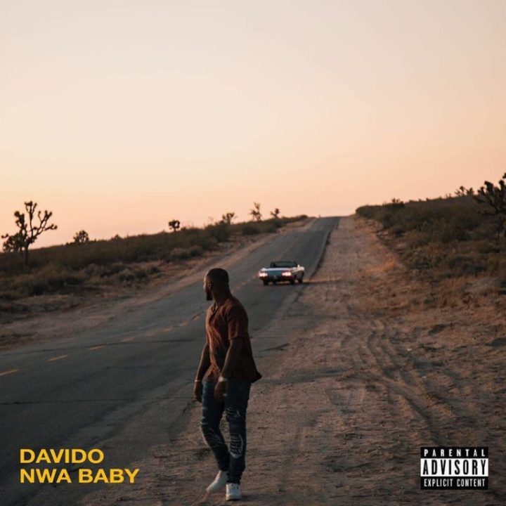 VIDEO Premiere: Davido - Nwa Baby