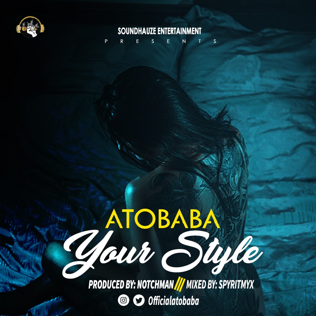 Atobaba – Your Style