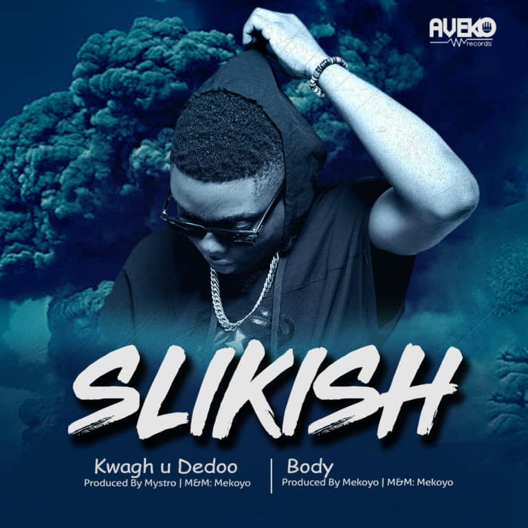 VIDEO: Slikish – Kwagh U Dedoo