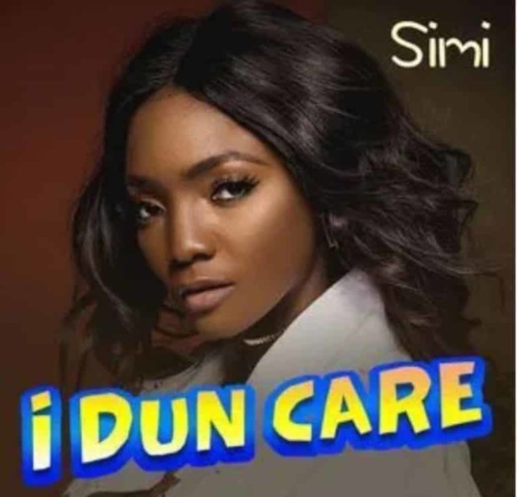 Simi - I Dun Care