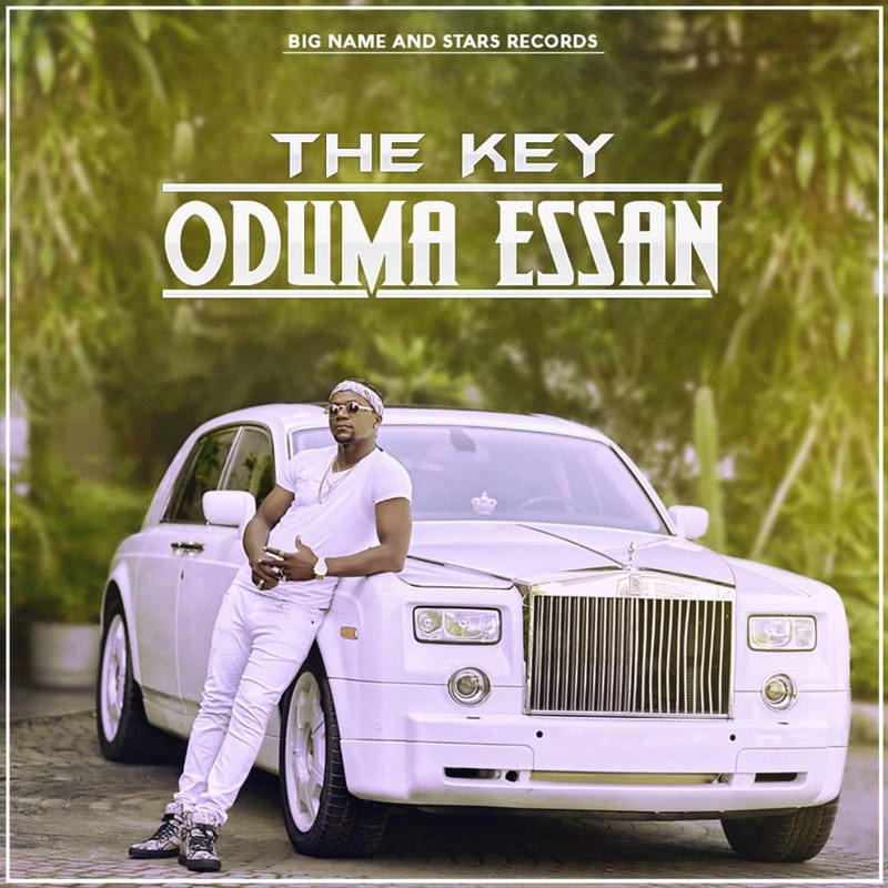 VIDEO: Oduma Essan – The Key