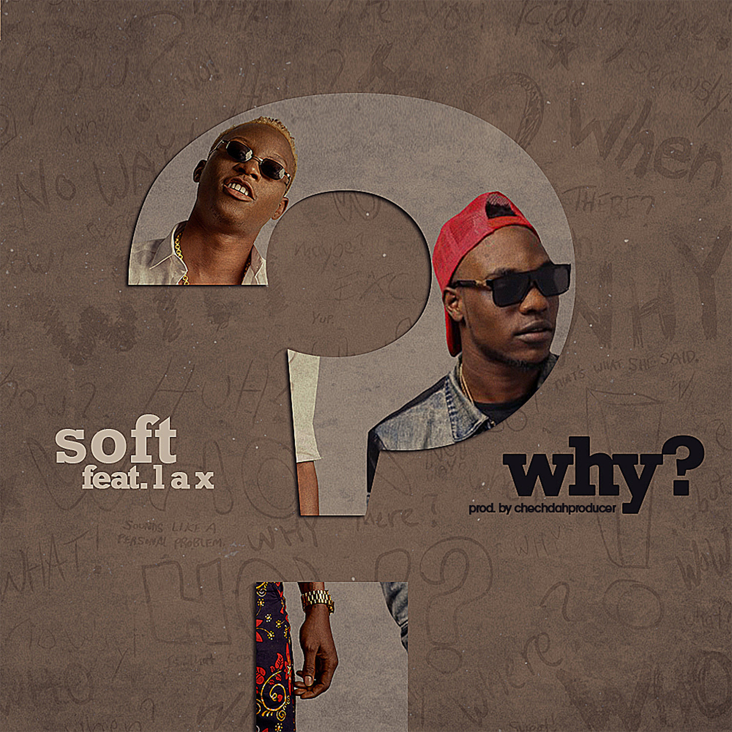 Why soft. LAX Audio. Ft.l663. Ft Soft. /L ft/.