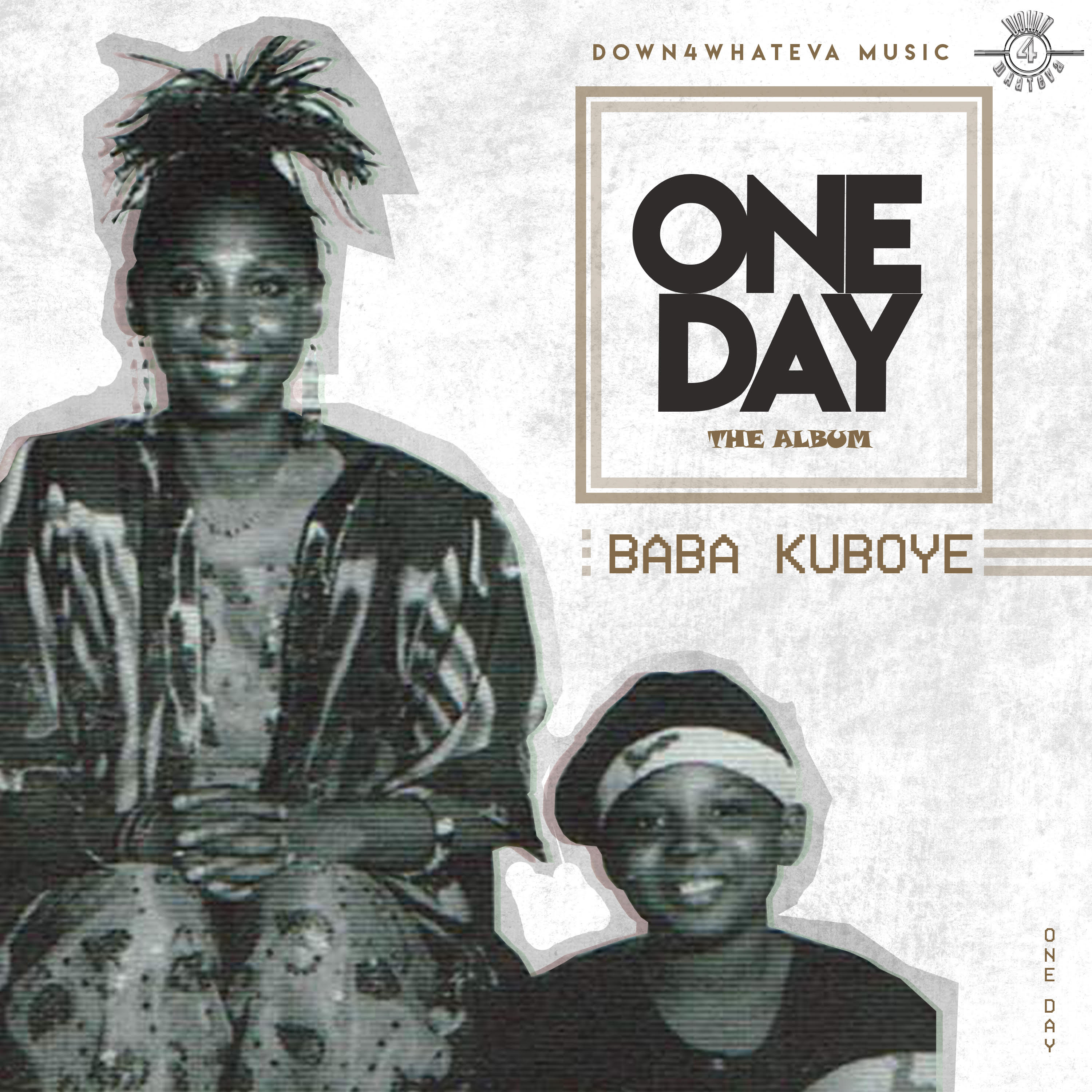 Baba Kuboye – One Day