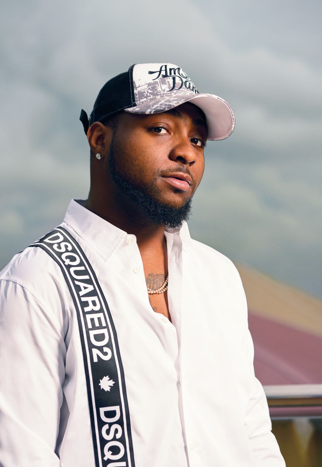 Davido's 'Fall' Officially The LongestCharting Nigerian Single In