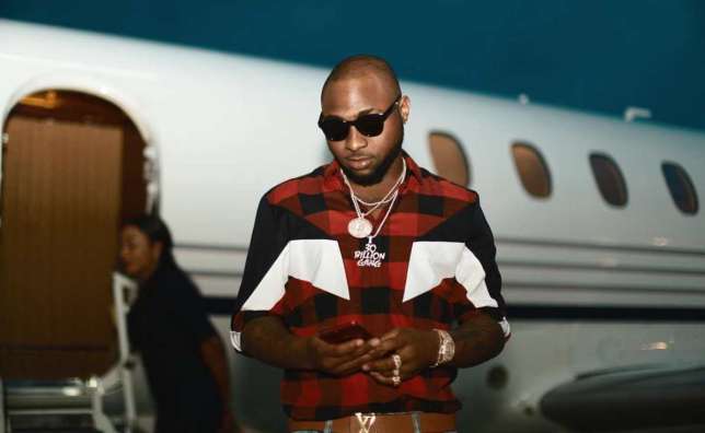 Shoki Shitta To Get 1Million Naira From Davido After ...