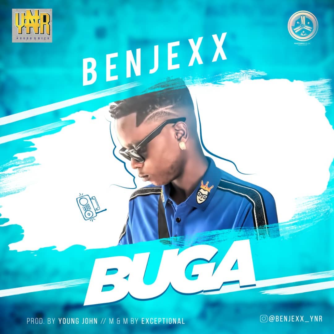 Benjexx – Buga