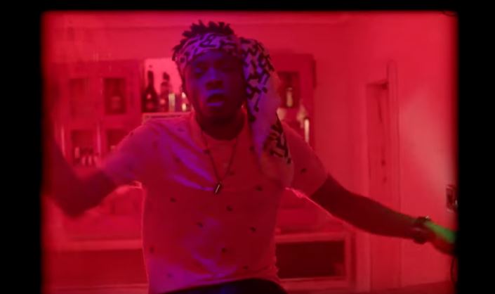 VIDEO: Mr. Neen â€“ Taba Ife