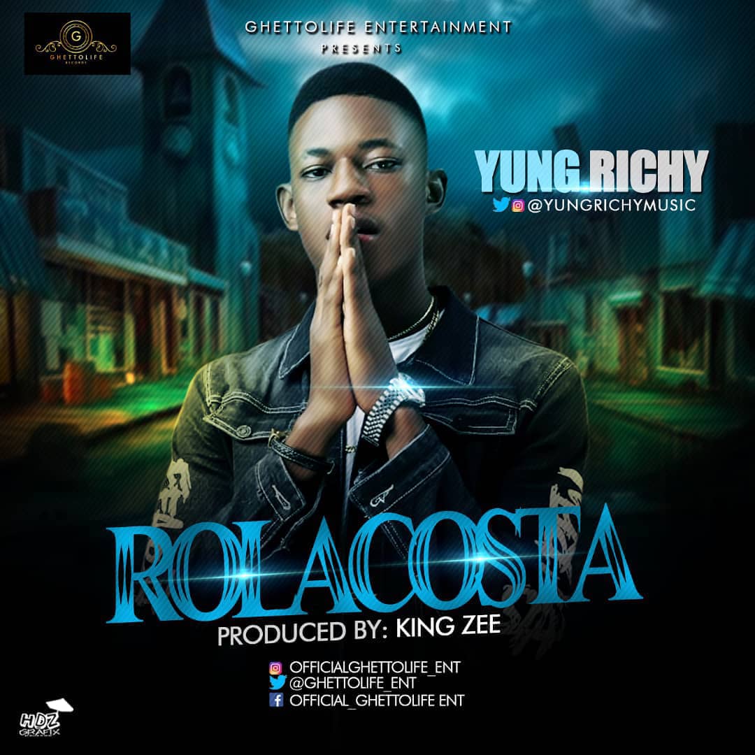 Yung Richy – Rolacosta