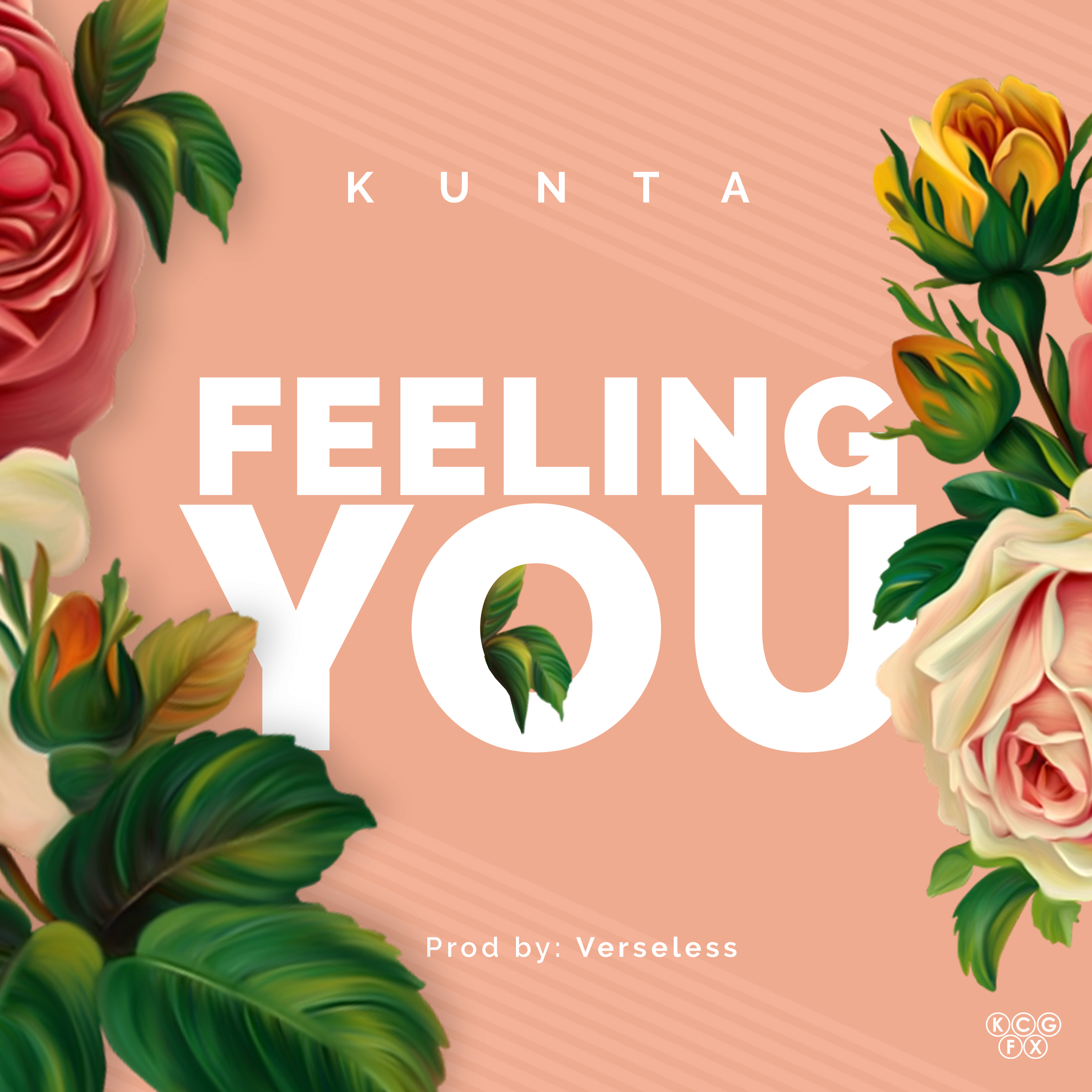 Kunta – Feeling You