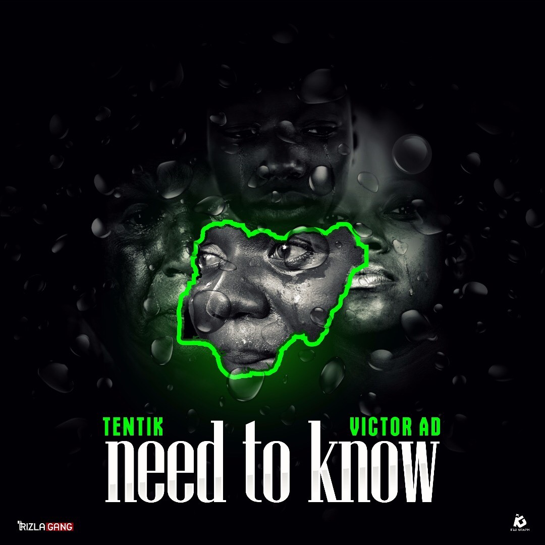 TenTik ft. Victor AD – Need To Know