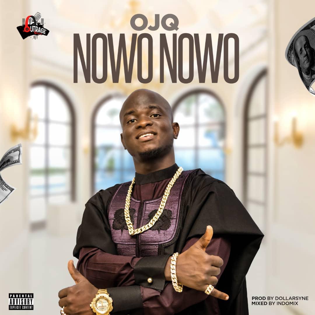 OJQ – Nowo Nowo