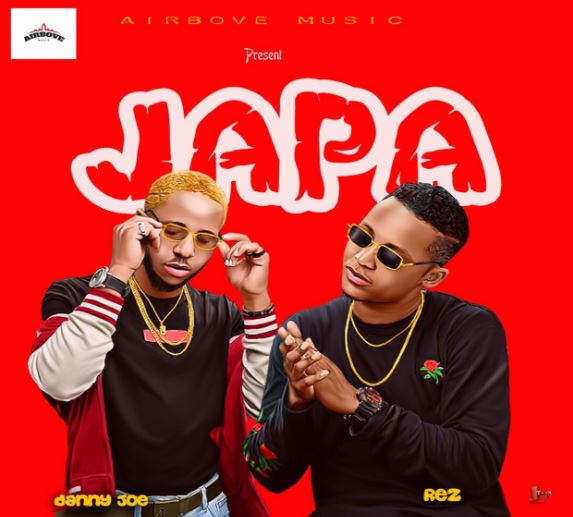 VIDEO: Danny Joe x Rez – Japa