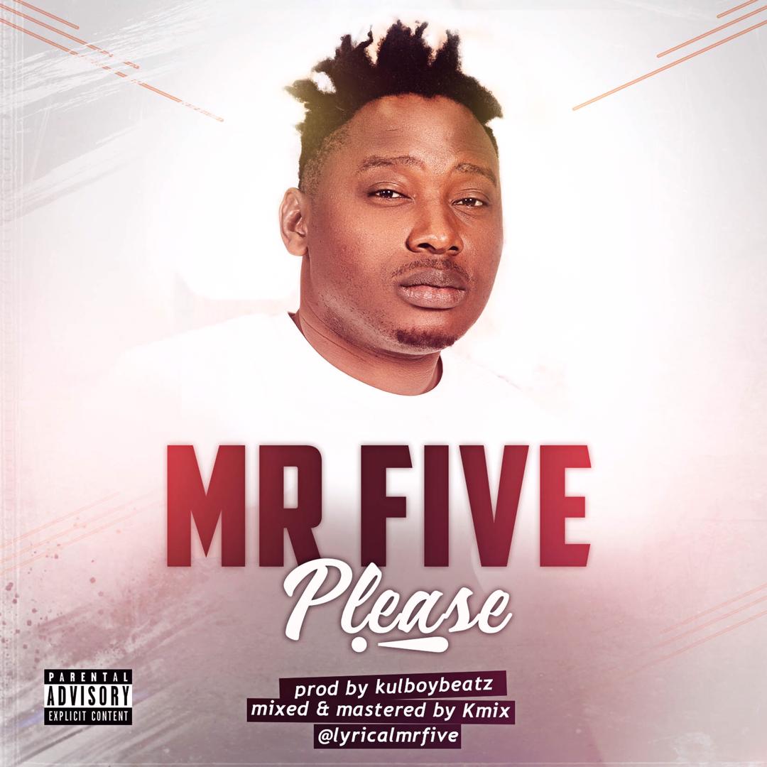 Mr. Five – Please